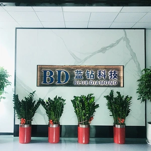 Shenzhen Blue Diamond Technology Co.,ltd company overview - view 1 thumbnail