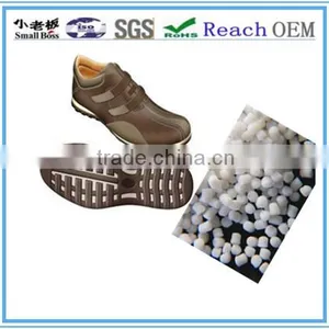 Tpr Compound for Sports Shoe Sole thumbnail-1