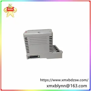 PM866K01 3BSE050198R1 Controller Module Equipped With a Variety of Communication Interfaces thumbnail-1