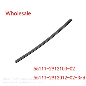 55111-2912103-02 For KAMAZ Leaf Spring 55111-2912012-02 -3rd Wholesale thumbnail-2