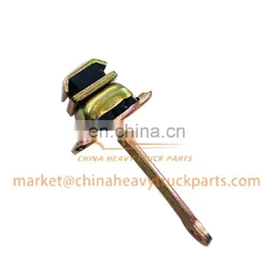 Factory Price Golden Prince Truck HW76 Cabin Accessories Door Lock WG1642340026 Strip Ass. thumbnail-2