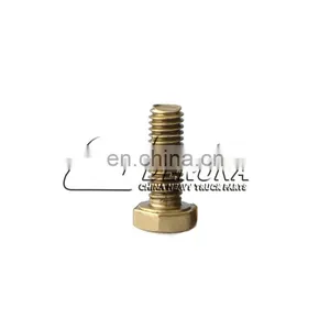 FAW Truck Spare Parts Blower Stud 1118047-600-3000 For FawJ6 J6p J6L J7 Truck thumbnail-1
