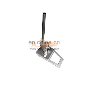 1703010-D840 Gear Sellector Bracket For Faw Jiefang Part thumbnail-5