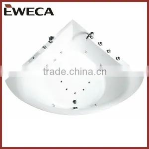 Apron Corner Bathtub Acrylic thumbnail-1