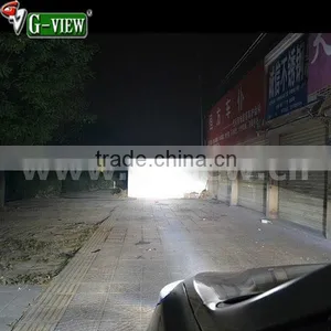 9006 Car Led Headlight All in One 10-30v , All in One Led Auto Light 9006 8000lm Headlight for Car thumbnail-5