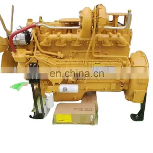 XCMG Diesel Engine WD10 Bulldozer Weichai Engine WD10G220E21 WD10G178E25 thumbnail-1