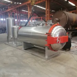 Livestock and Poultry Dead Pig Harmless Treatment Equipment - Harmless Treatment Equipment for Piglets With High Quality and Low Price and Quality Assurance thumbnail-3
