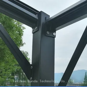 Heavy Duty Carport Canopy thumbnail-4