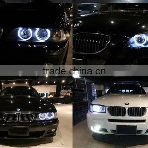 Brand New H8 120W Car Led Angel Eyes ,for Bmw Angel Eyes thumbnail-2