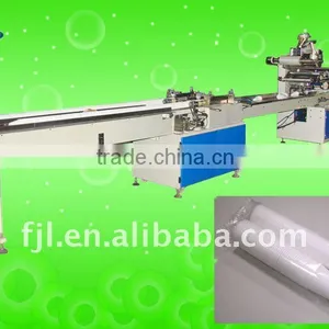 Full-Automatic Cup Count and Stack Machine thumbnail-1