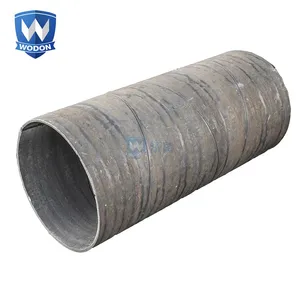 WODON CCO Wear Resistant Hardfacing Pipe thumbnail-5