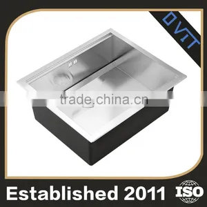 Top Quality Customized Oem Metal Kitchen Sink Base Cabinet Kitchen Sinks thumbnail-1