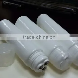 150ml Soft Tube Container With Stailess Steel Roller Ball thumbnail-1
