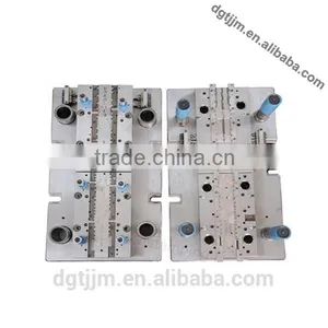 Mould Design/ Plastic Mould Design/ Plastic Injection Mould Making thumbnail-1