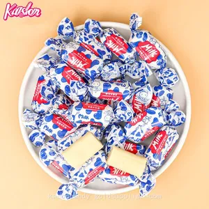 Cheap Price Chewy Milk Candy thumbnail-1