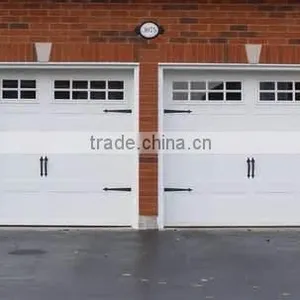 Automatic Section Garage Doors thumbnail-3
