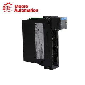 AB 1756-IB16ISOE ControlLogix Digital I/O Module Brand New thumbnail-3