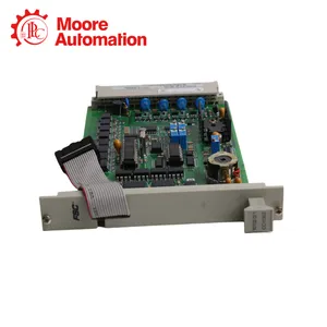 HONEYWELL 10102/2/1 4 CHANNELS FAIL SAFE ANALOG INPUT MODULE NEW thumbnail-2