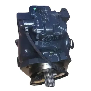Excavator Parts Wb93r Wb93s-5 Wb146 Backloader Hydraulic Pump 708-1u-00111 708-1W-41522 708-1W-41570 708-1u-00163 Main Pump thumbnail-4
