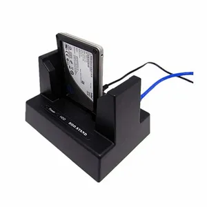 High Quality Sata to Usb2.0 for 2.5''/3.5'' Hdd Docking Station thumbnail-2