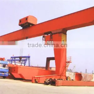 General Bridge Cranes thumbnail-1
