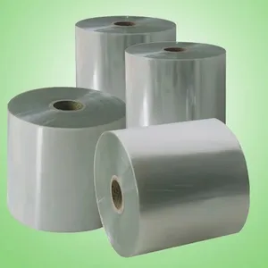PET Shrink Film PETG Shrink Wrap Labels thumbnail-1