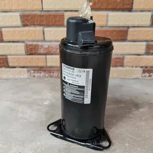 LG Compressor Refrigeration Compressor GKS086KAB 1PH 208-230V 60HZ thumbnail-3
