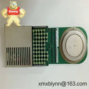 ABB 3BHL000382P0101 GVC700AE01 – IGCT Gate Unit for Medium-Voltage Drive and Converter Stacks thumbnail-1