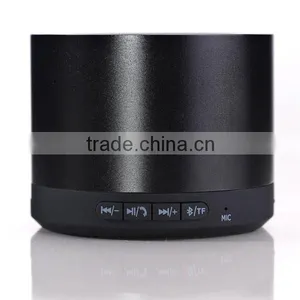 ET-N-9 Bluetooth Mini Portable Speaker B thumbnail-2