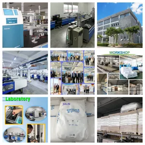 Hot Melt Adhesive Powder T-shirt Heat Transfer Printing T-shirt Pringing TPU thumbnail-5