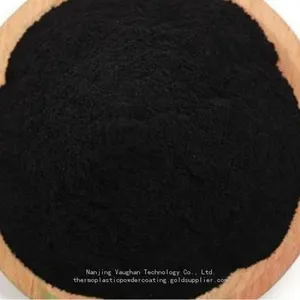 RAL9003 White Thermoplastic Polyethylene LDPE Powder Coating for Refrigerator Shelves thumbnail-3