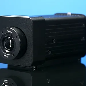 Compact Industrial Thermal Camera With 640×512 Resolution and -20°C to +550°C Measurement Range thumbnail-1