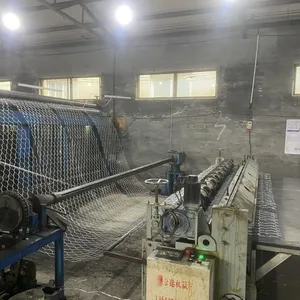 Wallwholesale Gabion Box Hexagonal Gabionwelded Gabion Box Basket for Stone Cage)gabion Fence Wallsgabion Box thumbnail-6