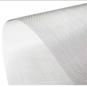 Platinum Rhodium Mesh Pure Platinum Mesh Wire Mesh Foil Stretch & Stamped Plate Mesh thumbnail-5