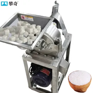 Desgranadora De Maiz Corn Mill Maize Grinding Machine for Agricultural Product Processing Line thumbnail-5