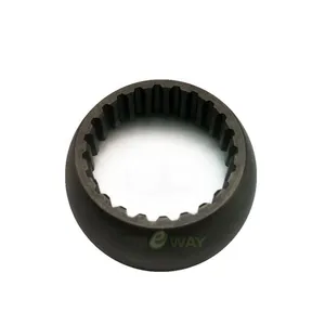Hydraulic Piston Pump Parts PSVK2-25 Pump Repair Kits for PSVK2 KAYABA IHI45 Mini Excavator Pump Spare Parts Rebuild Kits thumbnail-3