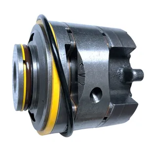 Vane Pump Parts 25VQ10 25VQ12 25VQ14 25VQ17 Pump Cartridge for Repair VICKERS Hydraulic Vane Pump Core thumbnail-4
