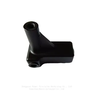CNC Milling Aluminum Mounting Parts for DIY Electric SKateboard Parts and Accessories thumbnail-2