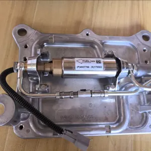High Quality Sany Crane Spare Parts Sany Loader Sany Oil Transfer Pump 60106700 thumbnail-5