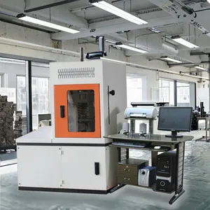 HST-TPL2W 2KN Computer Control Spring Tension and Compression Fatigue Testing Machine thumbnail-3