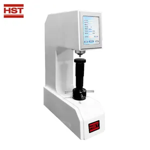 HST HRS-150 45TH HRA HRB HRC HRD HRE HRF Digital Full Rockwell Hardness Tester thumbnail-4