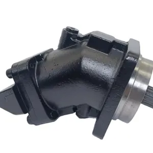 Piston Pump XPi80 0523640 XPi XPi12 XPi18 XPi25 XPi50 XPi63 XPi80 XPi108 XPi130 Hydraulic Pump thumbnail-2