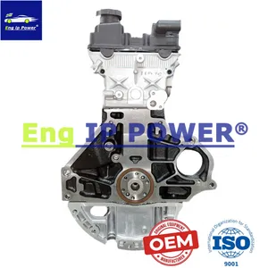 MG Buick Chevrolet F16D3 Engine Wholesale thumbnail-5