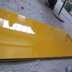 FRP Plate for Chemical Plants - Corrosion-Resistant FRP Sheets for Harsh Environments thumbnail-1