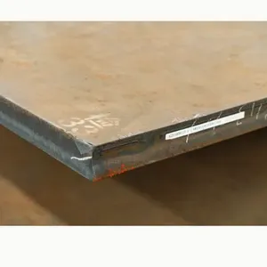 Nm500 50X2000X6000mm Customized Abrasion Resistant Steel Wear Plate Resistance Anti-Corrosion Steel Sheet thumbnail-3
