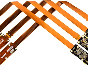 Rigid-Flex PCB thumbnail-1