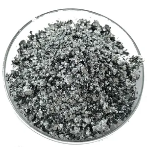 High Sparkle Metallic Pigment Non Leafing Aluminium Paste for Automotive Paint thumbnail-3