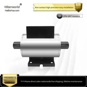 Hcnj-101 Dynamic Torque Sensor for Torque and Rotational Speed Measurement, Non-contact Rotary Torque Sensor thumbnail-1