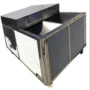 2022 Industrial Cherry Pitting Machine Mini Sour Cherry Core Pit Removing Machine for Fruit and Vegetable Processing Peach Apple Pear thumbnail-4