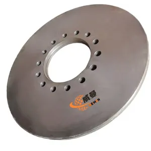 SDLG Original Brake Disc 29070020651 for L936 LG936L Wheel Loader thumbnail-1